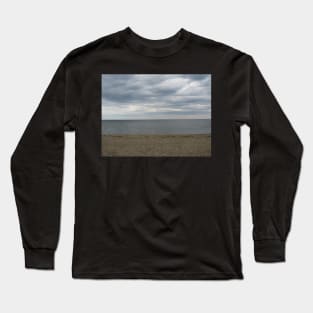 Storm clouds Long Sleeve T-Shirt